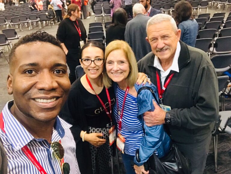 Misión | Team León