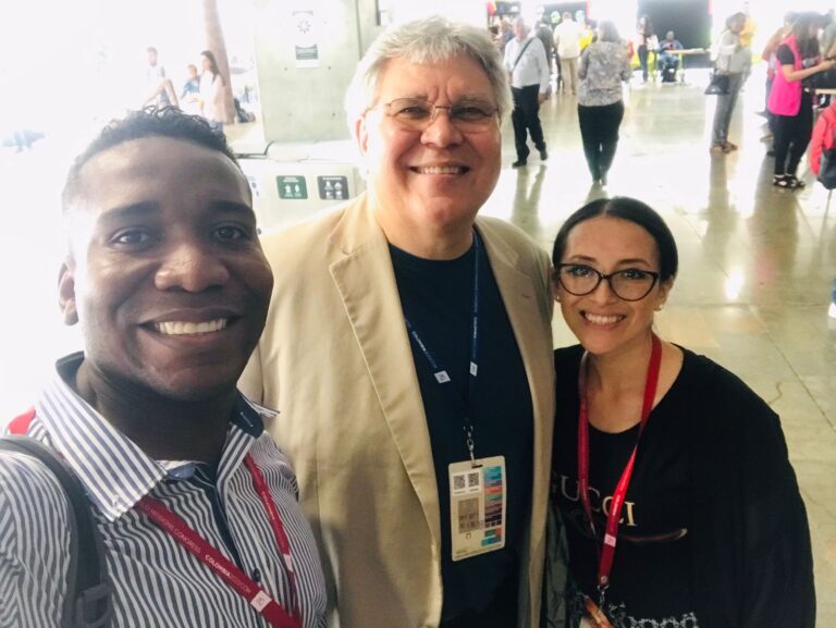 Misión | Team León