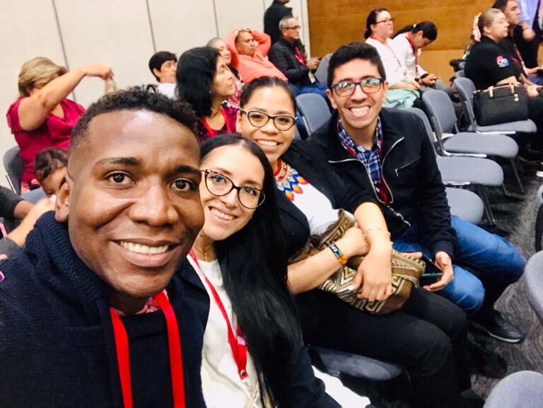 Misión | Team León